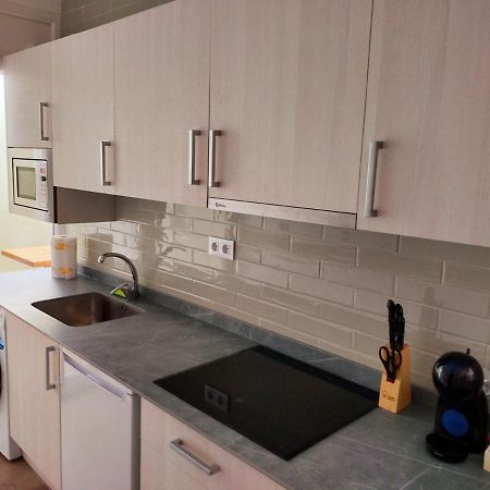 Appartamento Casa Martin Ávila Esterno foto