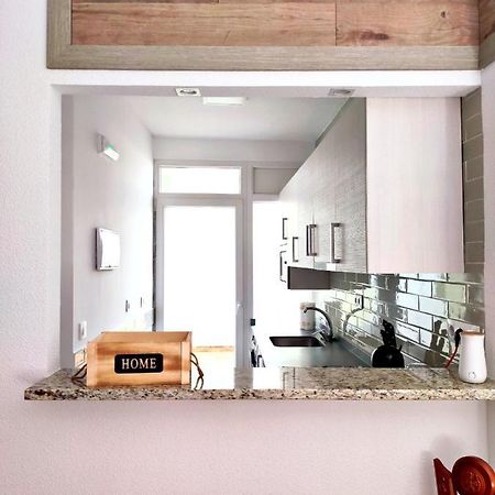Appartamento Casa Martin Ávila Esterno foto