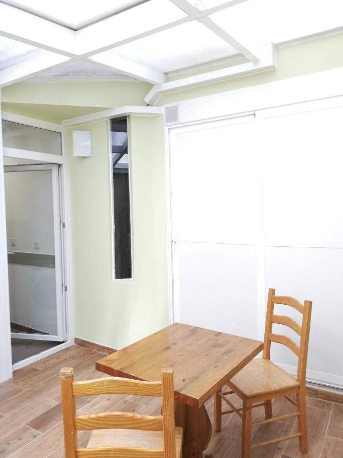 Appartamento Casa Martin Ávila Esterno foto