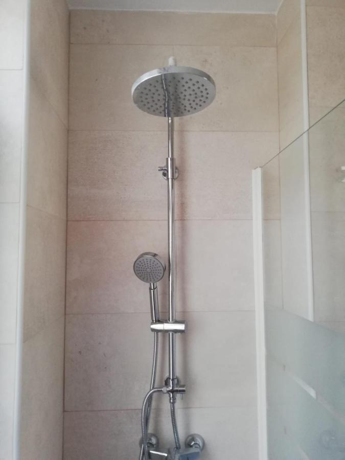 Appartamento Casa Martin Ávila Esterno foto