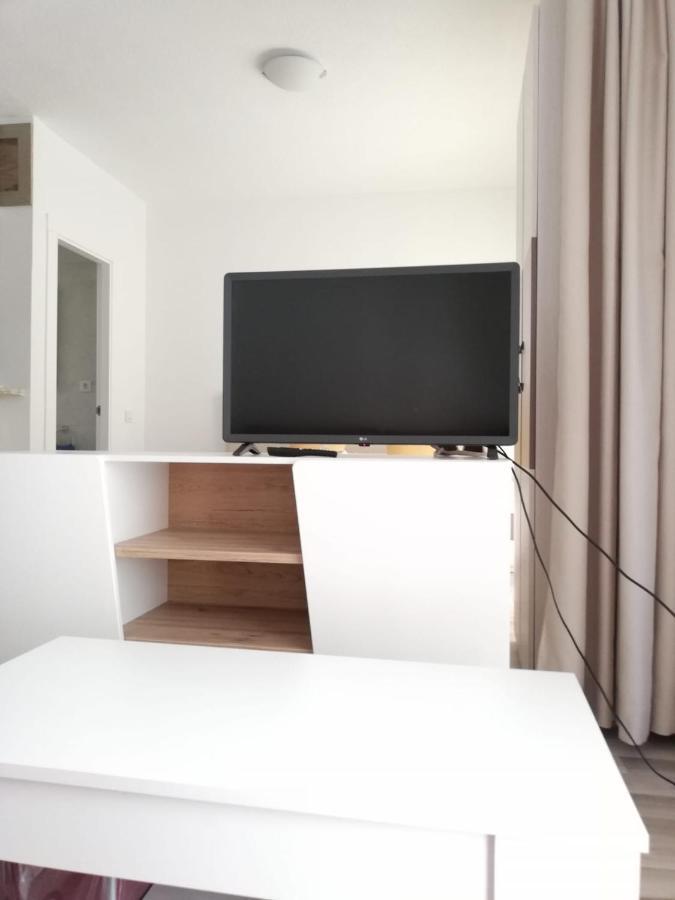 Appartamento Casa Martin Ávila Esterno foto