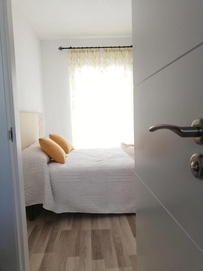 Appartamento Casa Martin Ávila Esterno foto