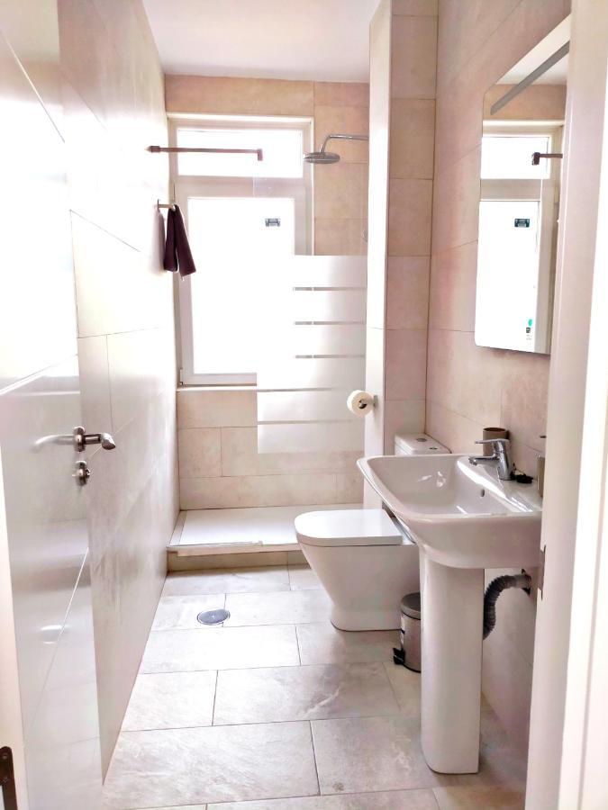 Appartamento Casa Martin Ávila Esterno foto