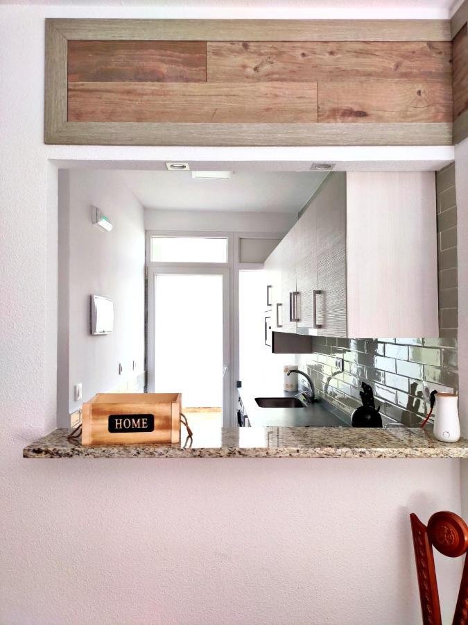 Appartamento Casa Martin Ávila Esterno foto